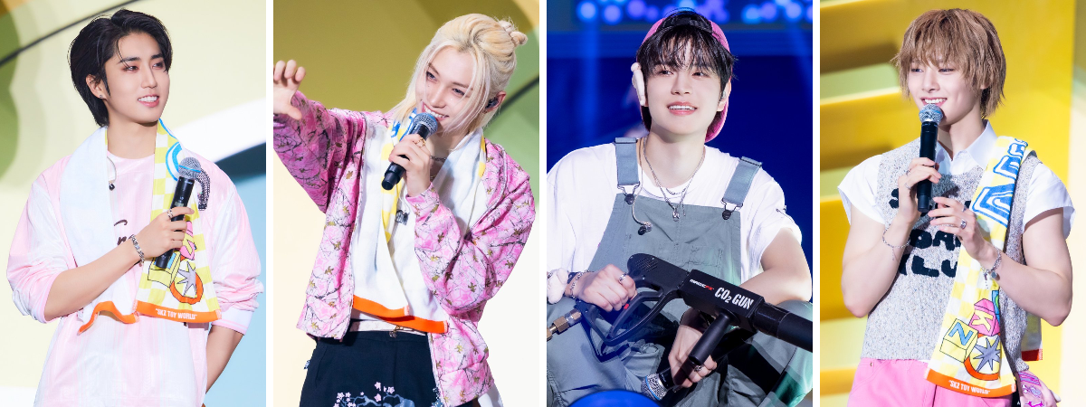 Stray Kids Japan Official on X: 