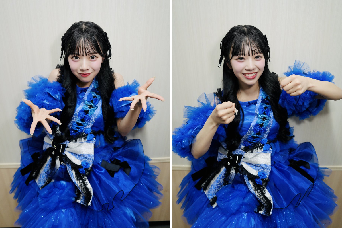 CUTIE STREET【Official】 on X: 