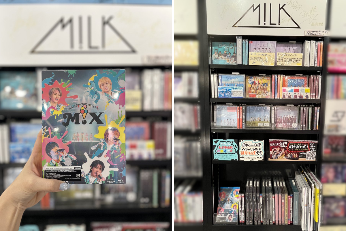 タワーレコード渋谷店 on X: 