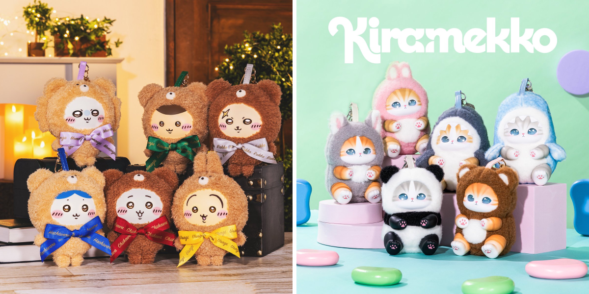 LINE FRIENDS SQUARE Japan公式 on X: 