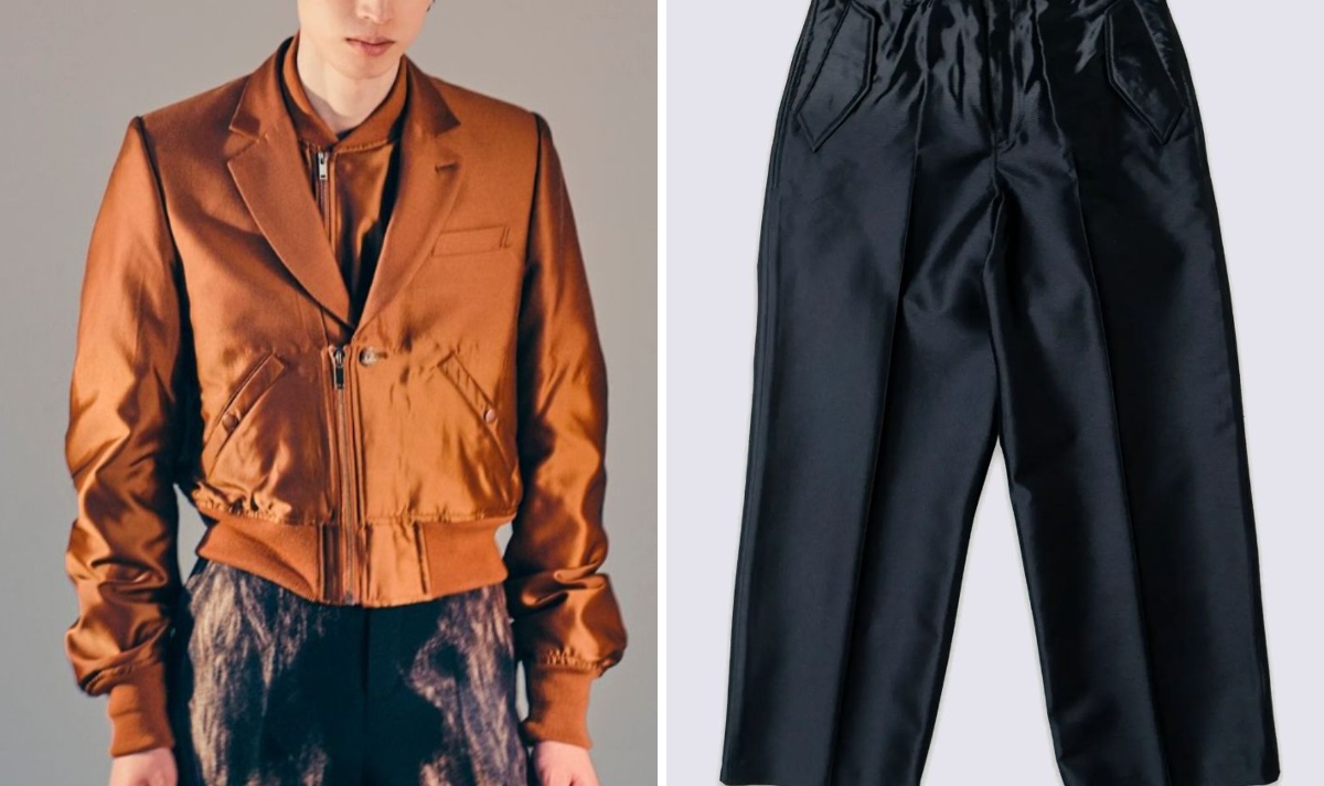 drama-fashion on X: 