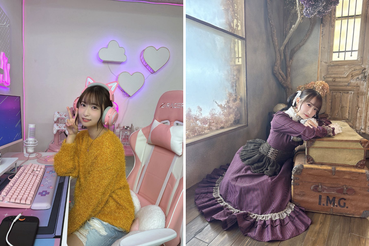 花岩香奈 on X: 