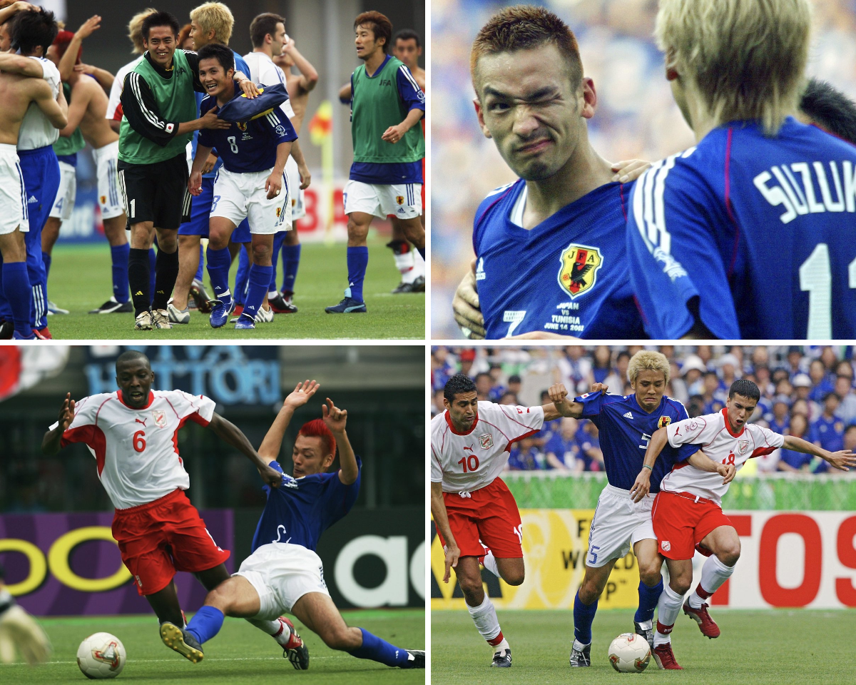 GOAL Japan on X: 