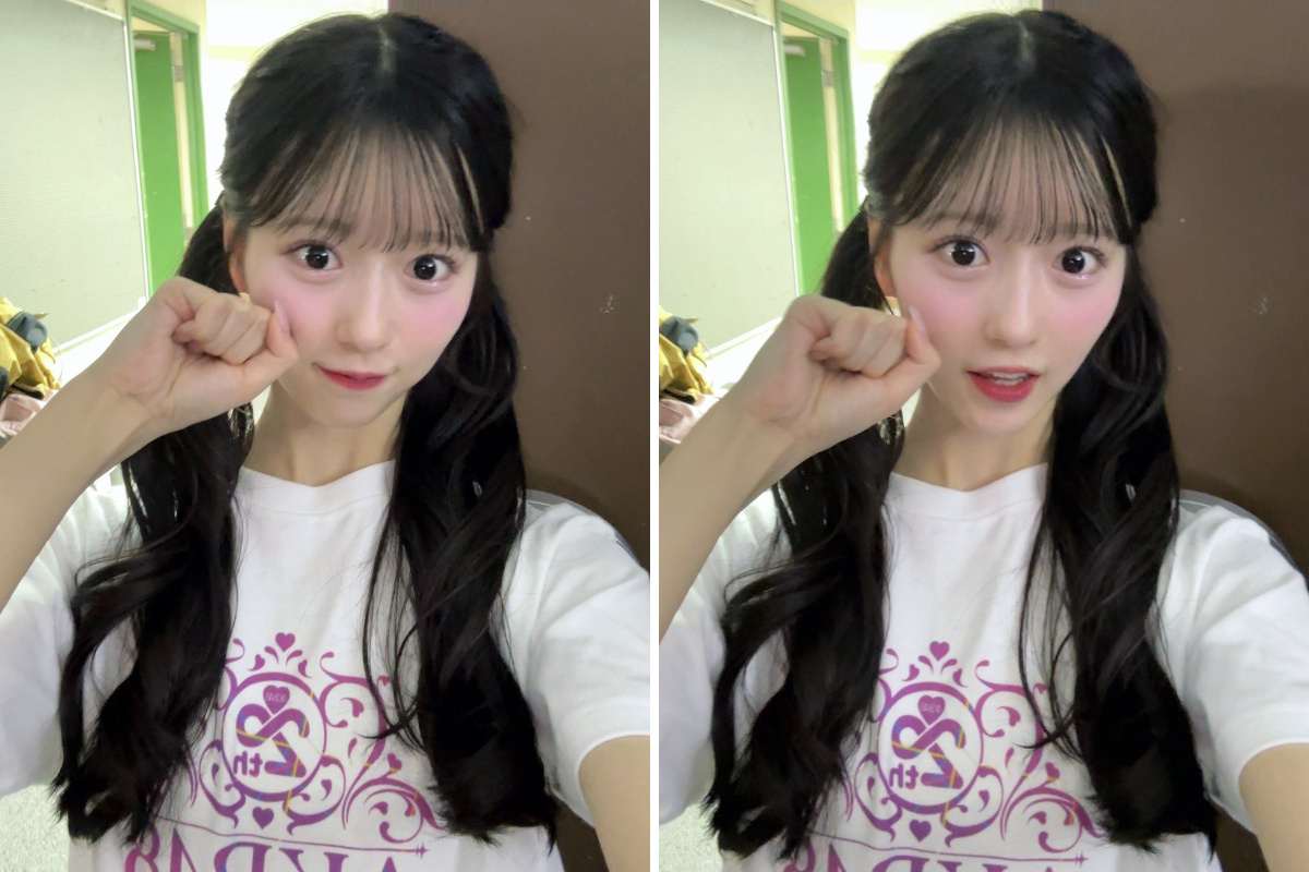 八木愛月（AKB48） on X: 