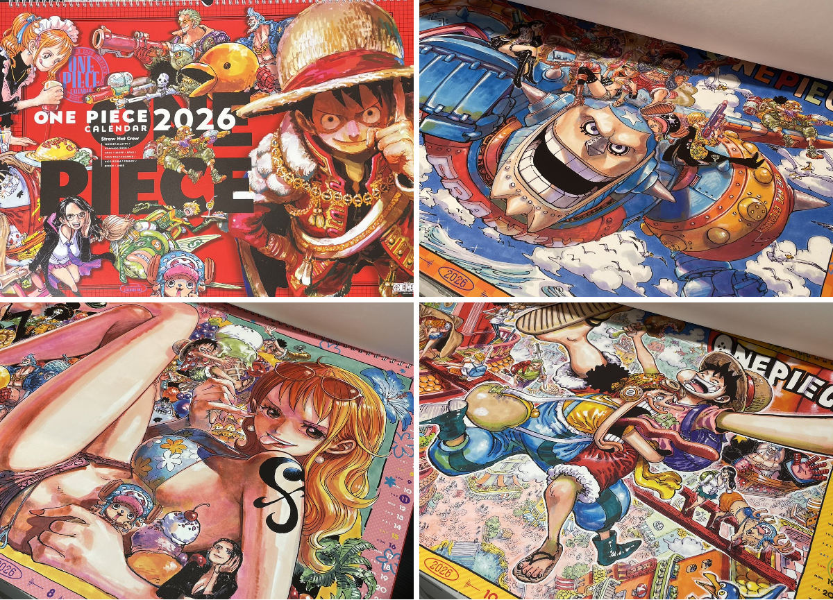 ONE PIECE 麦わらストア 渋谷本店 on X: 