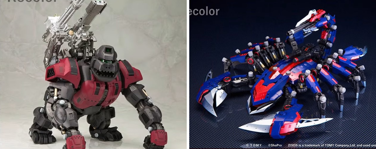 ガンプラ・ロボットフィギュア情報まとめ＠ on X: 