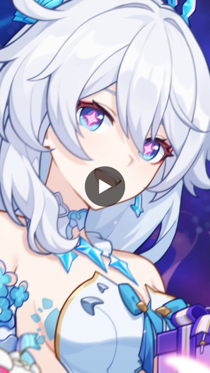 崩壊3rd公式 on X: 
