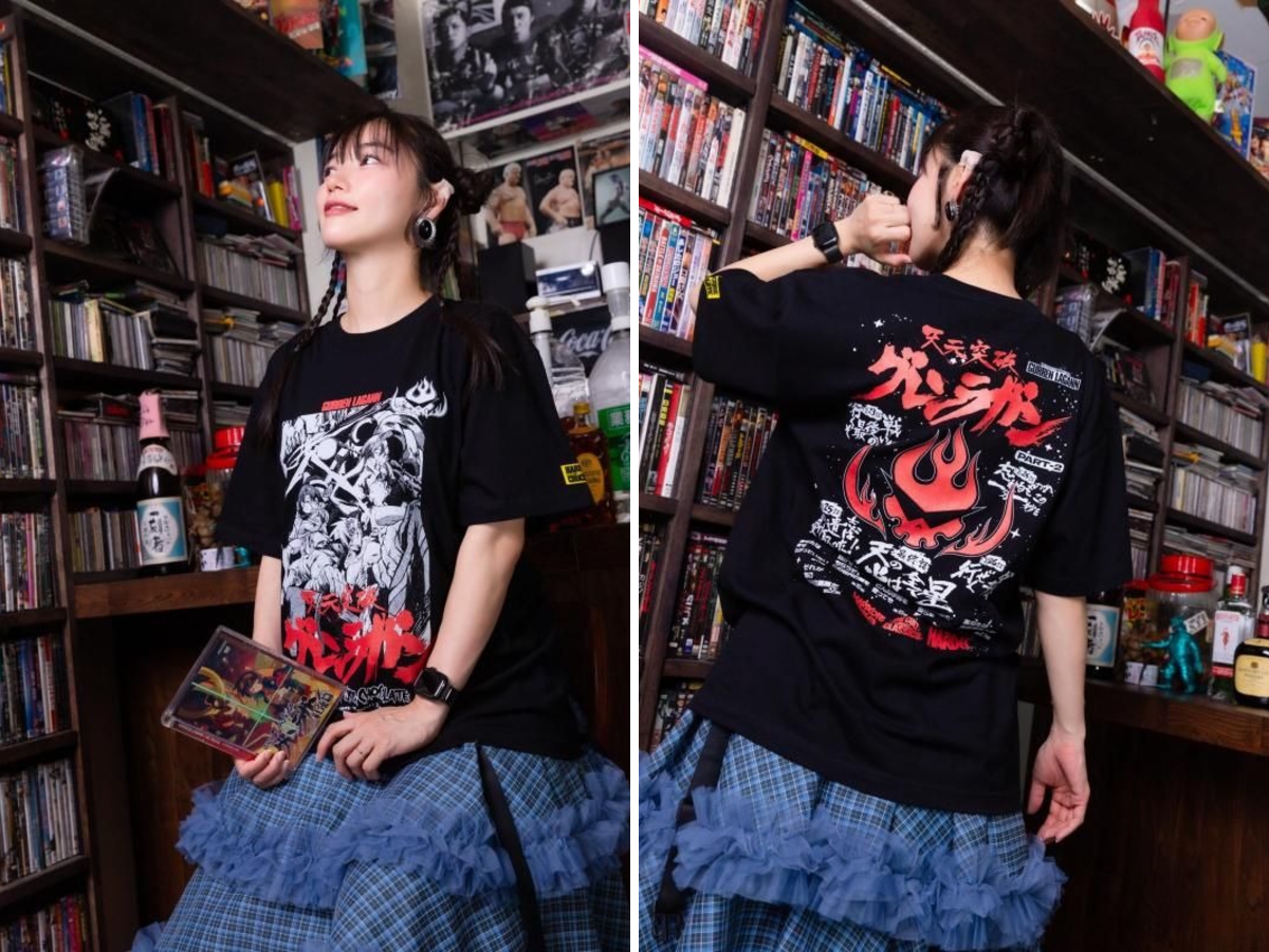 TIVE シャツ XXL 2枚セット　大阪　ハードコア Tive tive ハードコアチョコレート على X: 