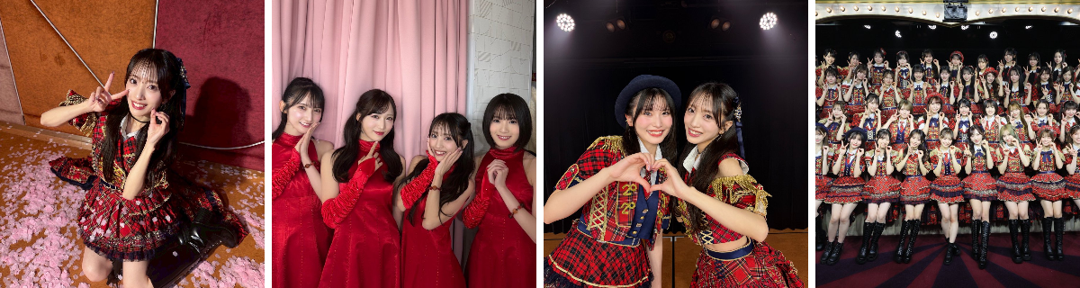 向井地 美音 on X: 