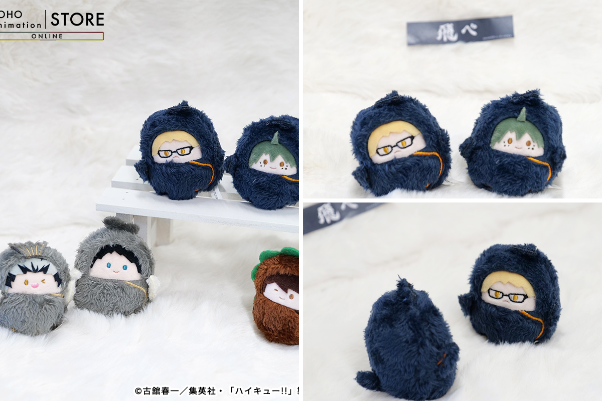 TOHO animation STORE ONLINE on X: 