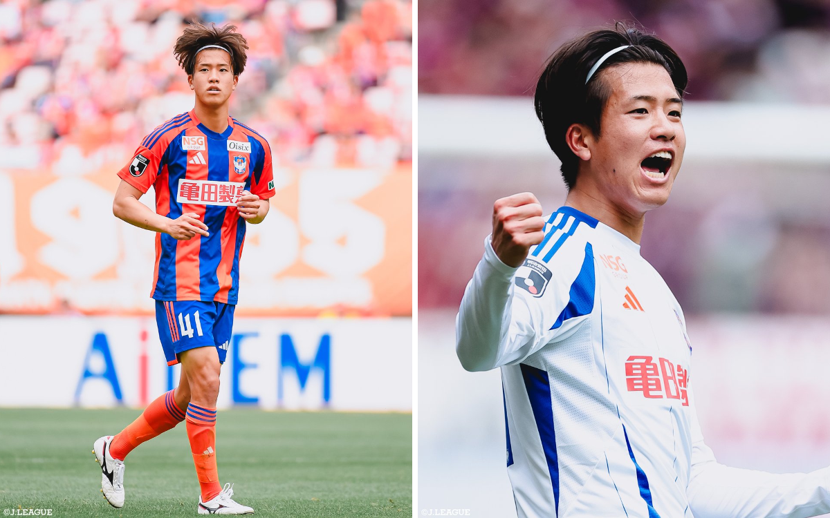 Jリーグ（日本プロサッカーリーグ） on X: 