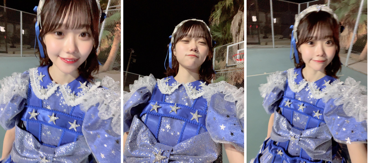 遠藤まりん(MORE STAR) on X: 