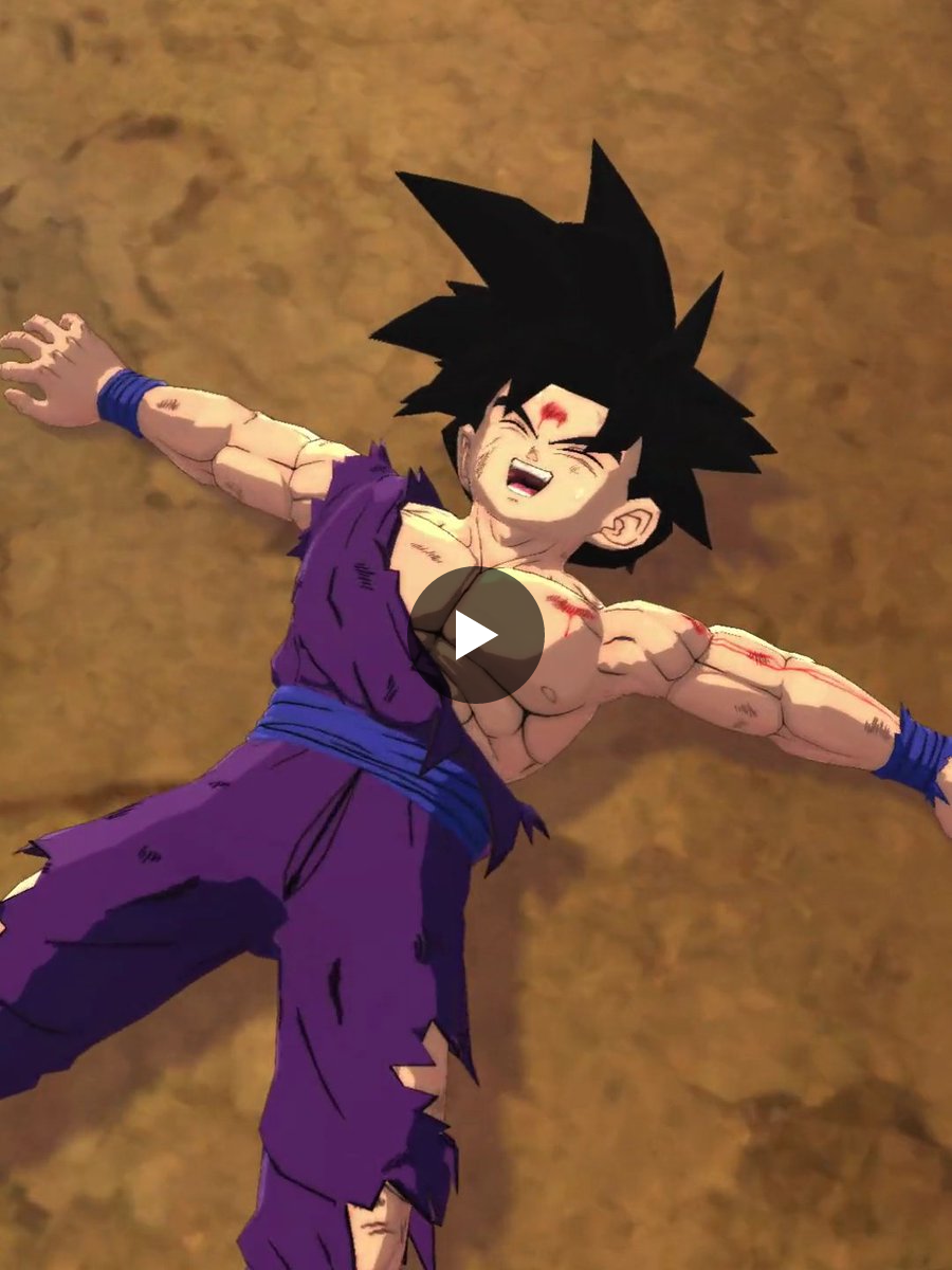 ドラゴンボール レジェンズ公式 on X: 