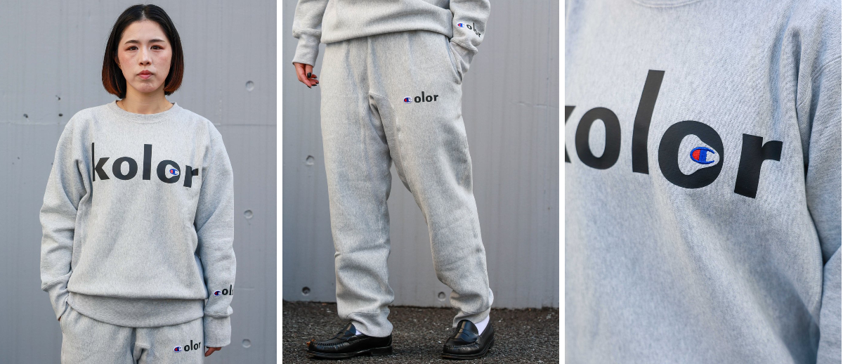 Champion Japan on X: 