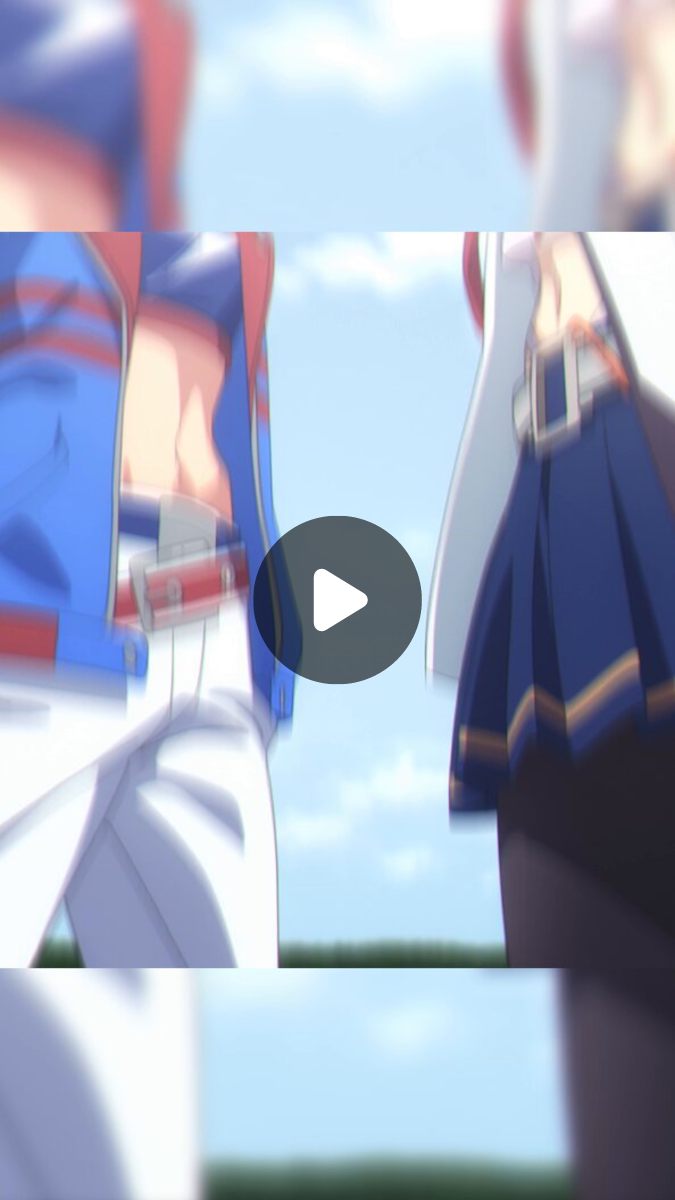 アニメ『ウマ娘 シンデレラグレイ』 on X: 