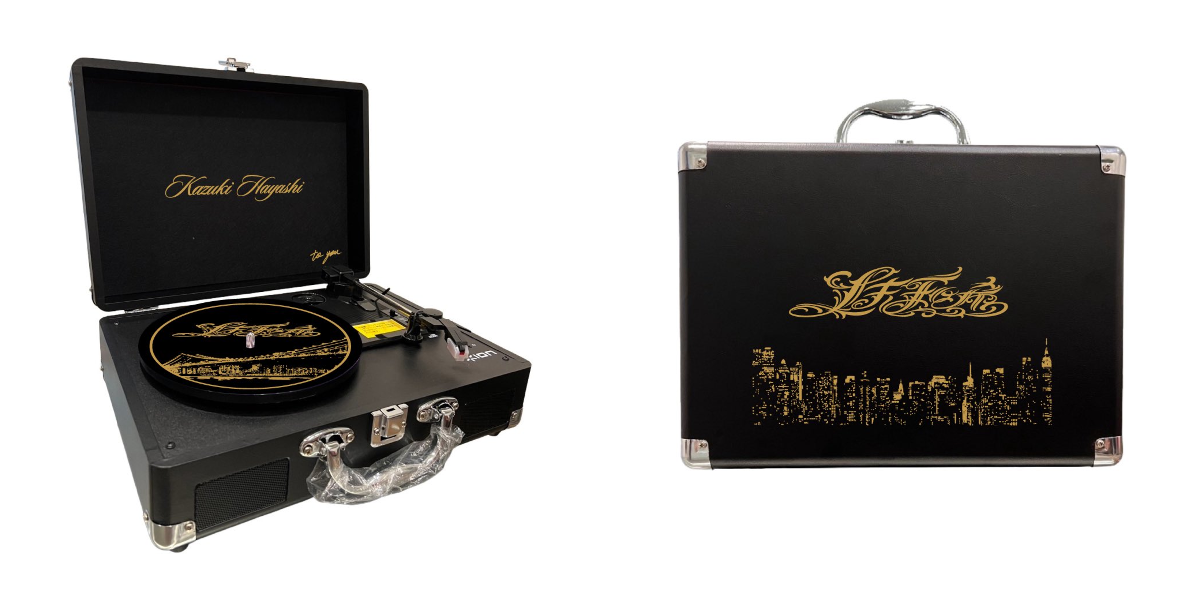 LDH Records Official on X: 