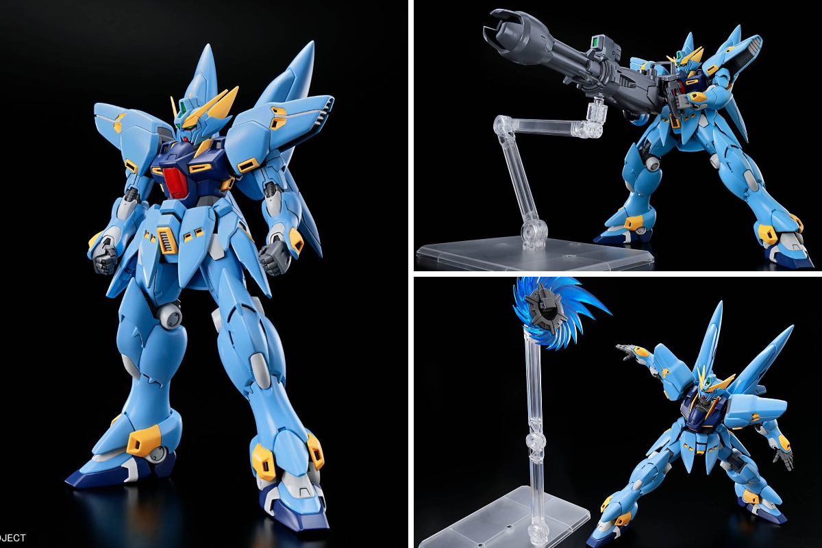 BANDAI HOBBY公式（BANDAI SPIRITS） on X: 