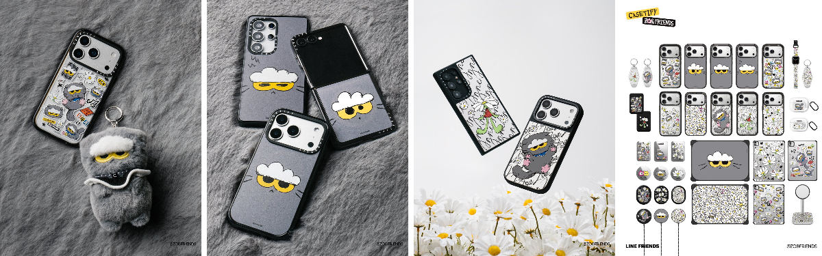 CASETiFY (ケースティファイ) on X: 