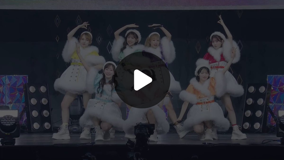 FRUITS ZIPPER【Official】 on X: 