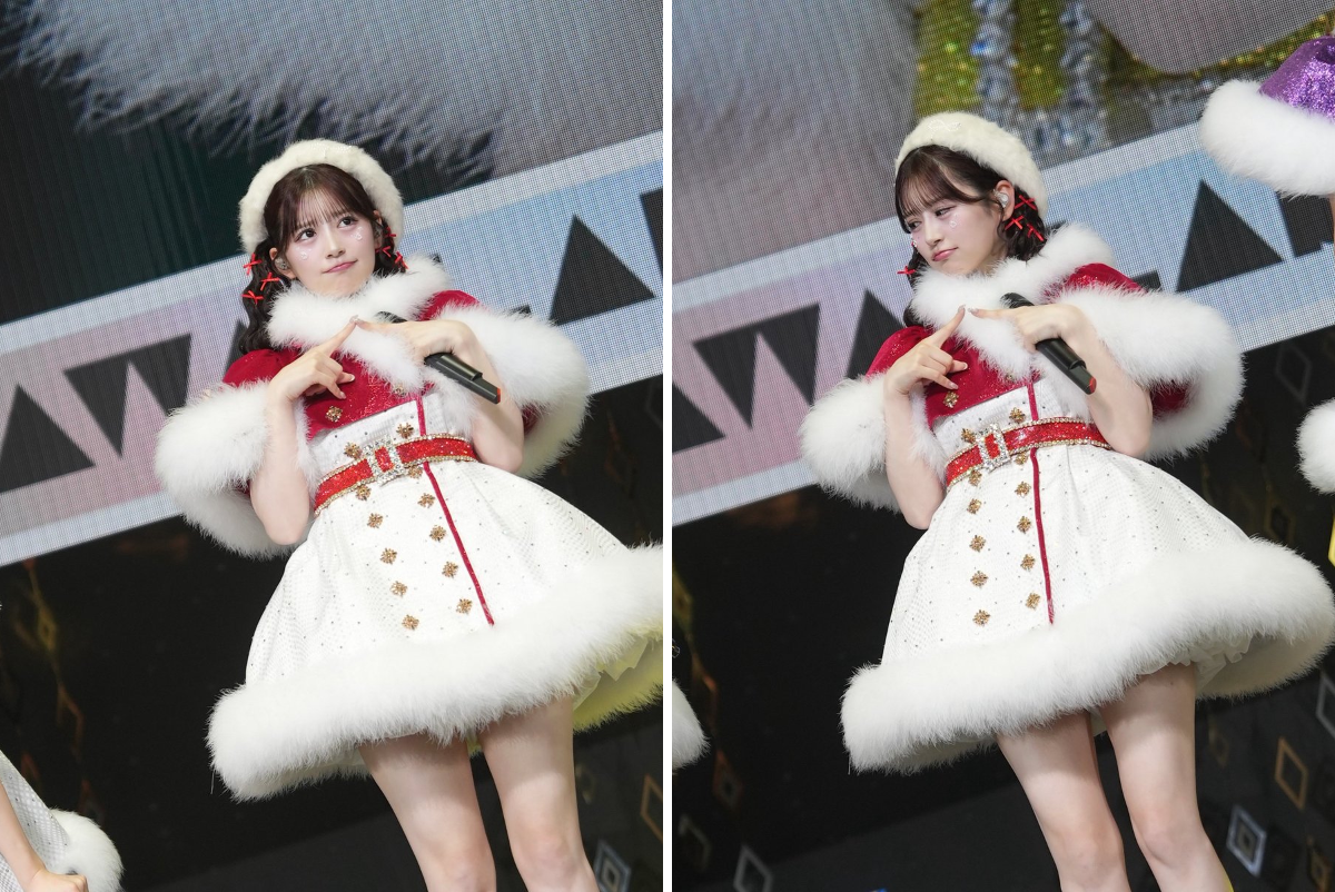 月足天音 (FRUITS ZIPPER) on X: 