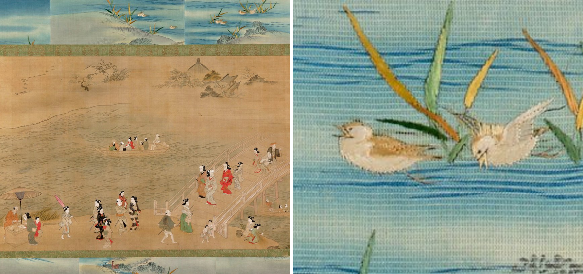 太田記念美術館 Ota Memorial Museum of Art on X: 