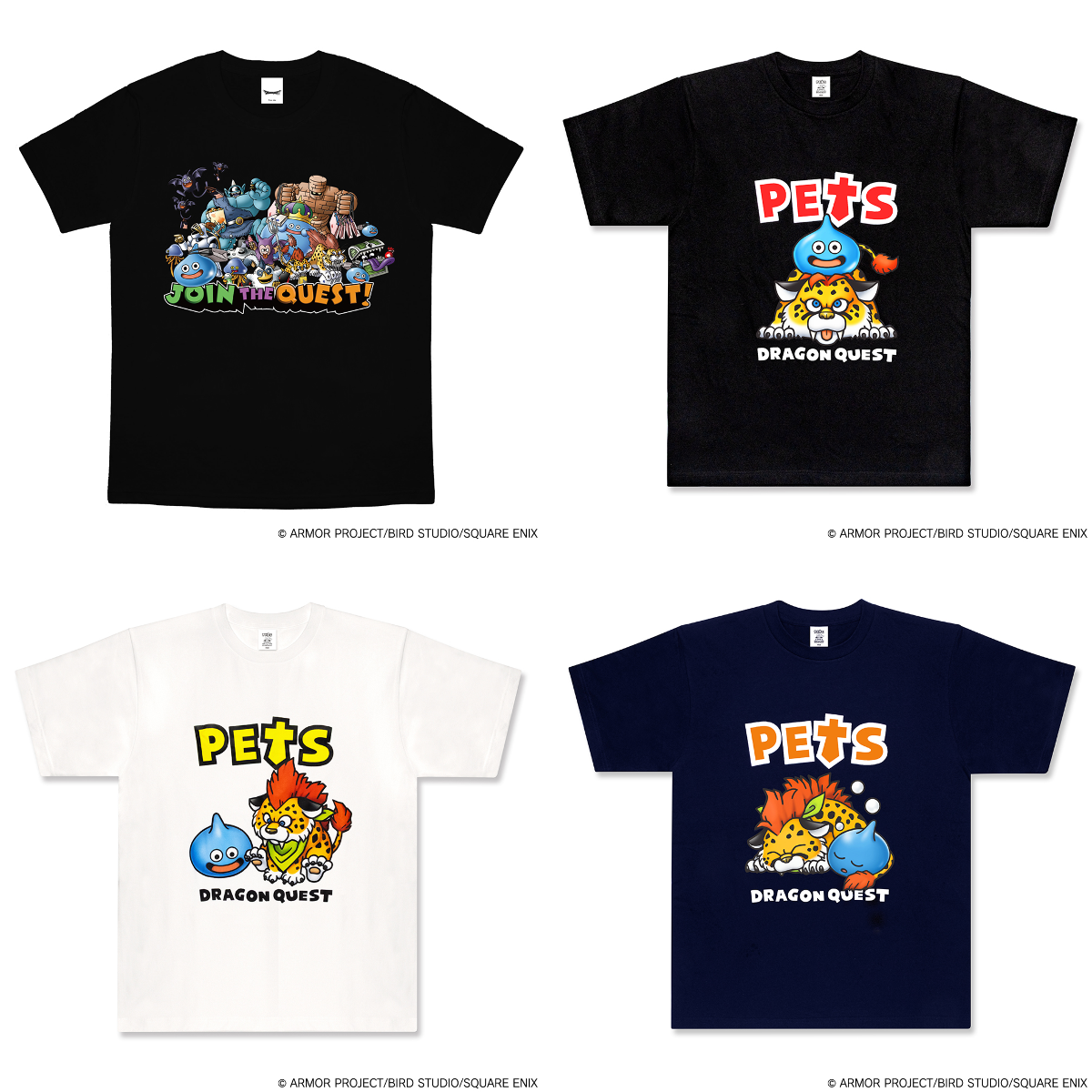 SQUARE ENIX Official Goods on X: 