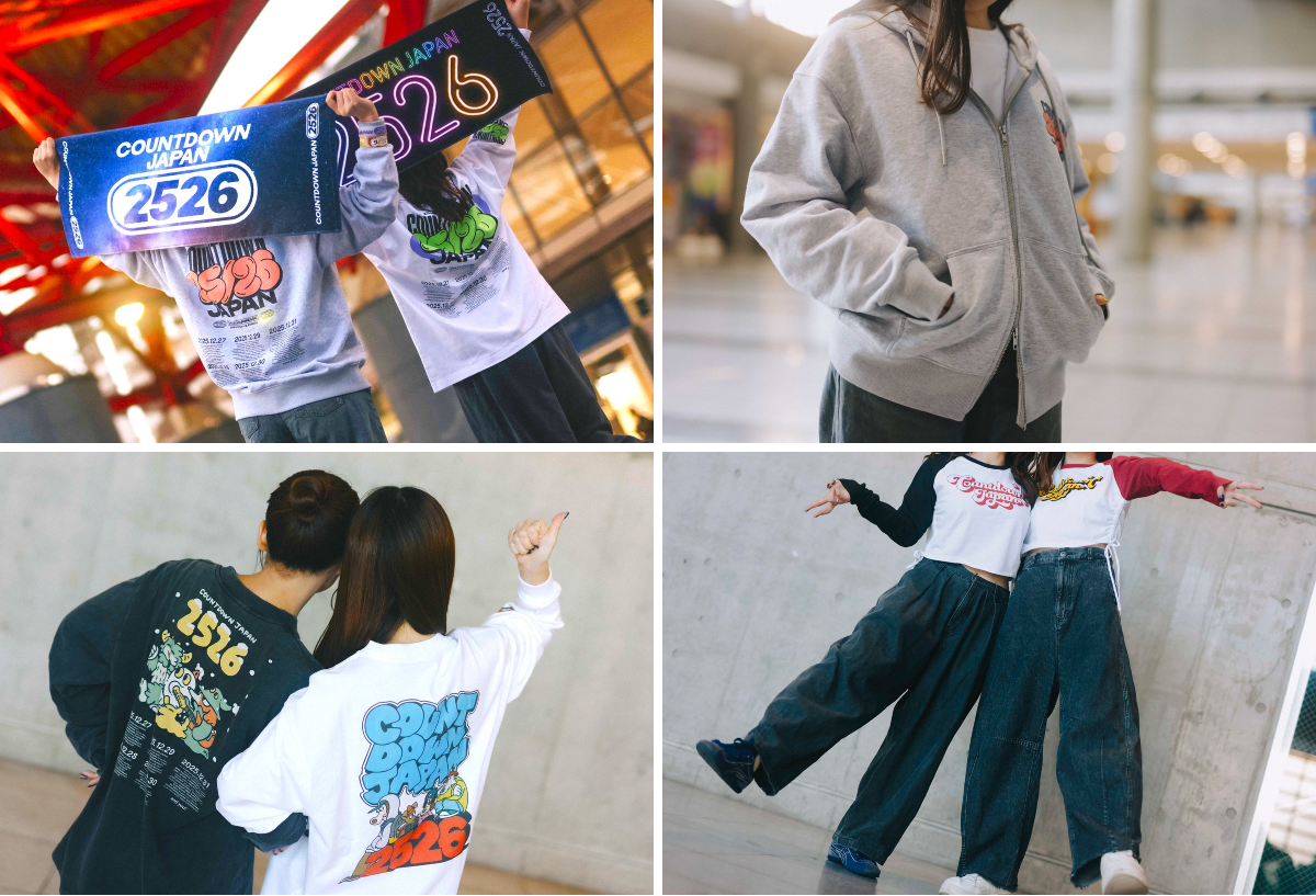 JフェスOFFICIAL｜ROCK IN JAPAN FES. 2026開催 on X: 