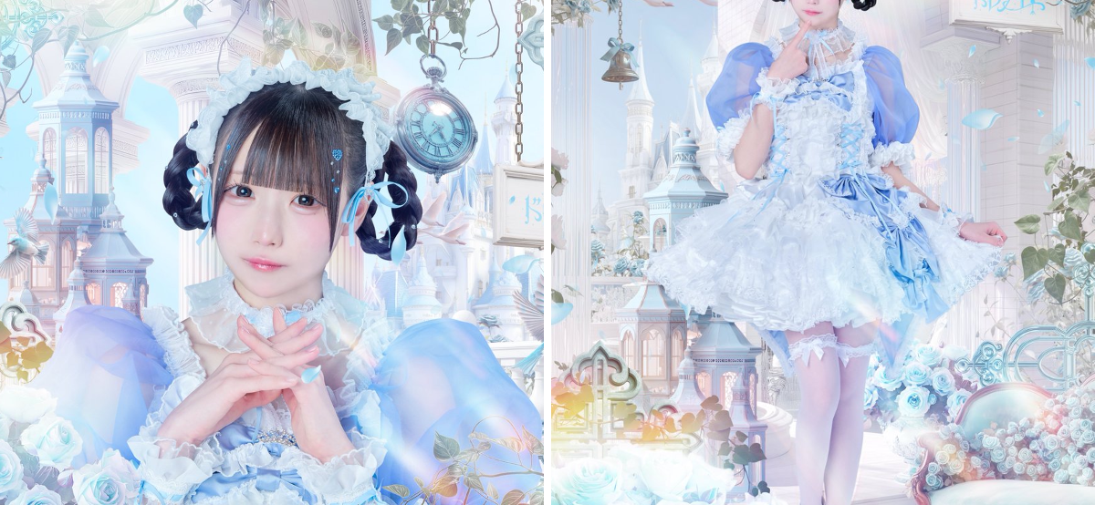 小鈴もゆ チェキまとめ売り 12枚目まであります‼️ ドレスコード on X: 