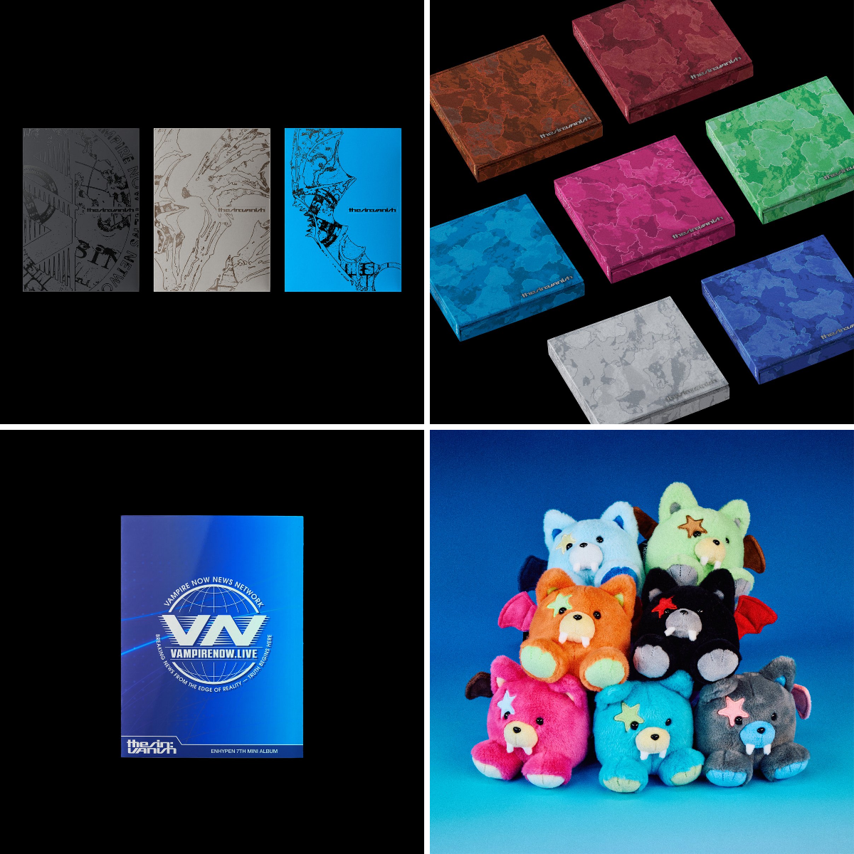 ENHYPEN Official Japan on X: 