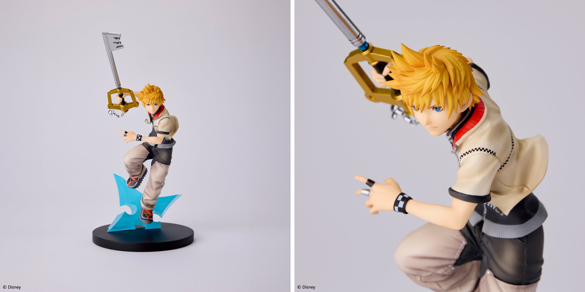 SQUARE ENIX Official Goods on X: 