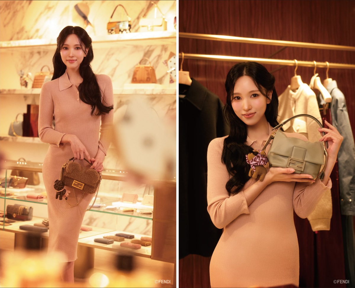 FENDI JAPAN on X: 