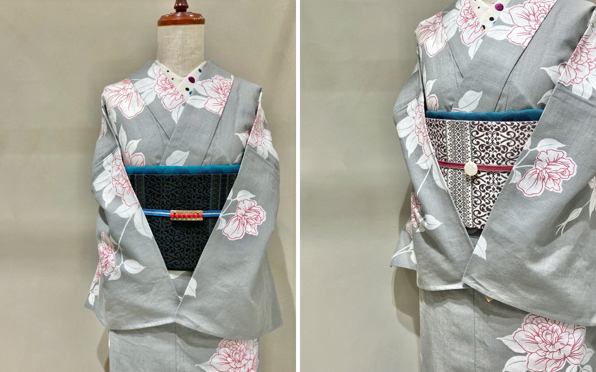 大塚呉服店 神戸 on X: 