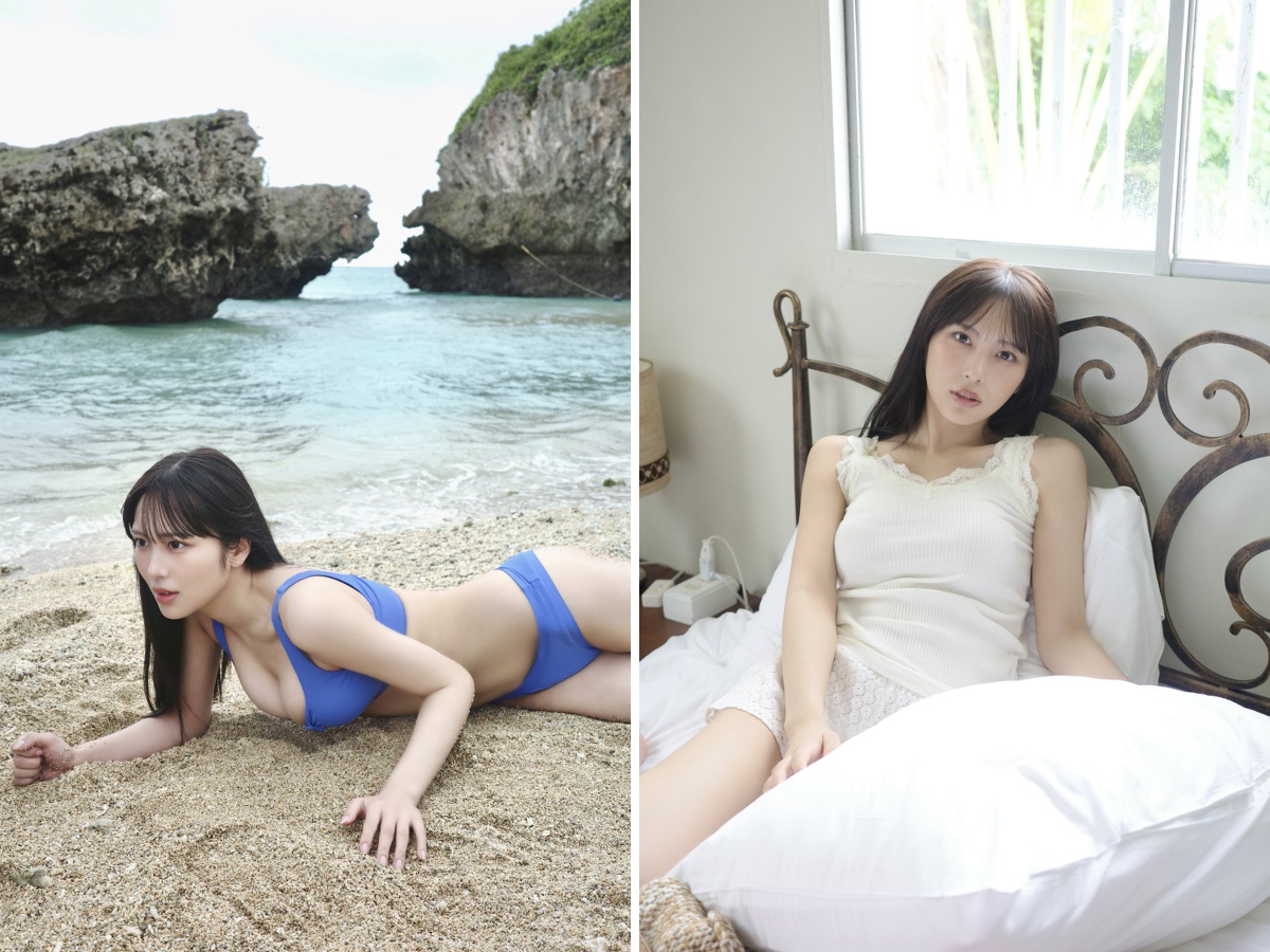 逢田 珠里依 on X: 