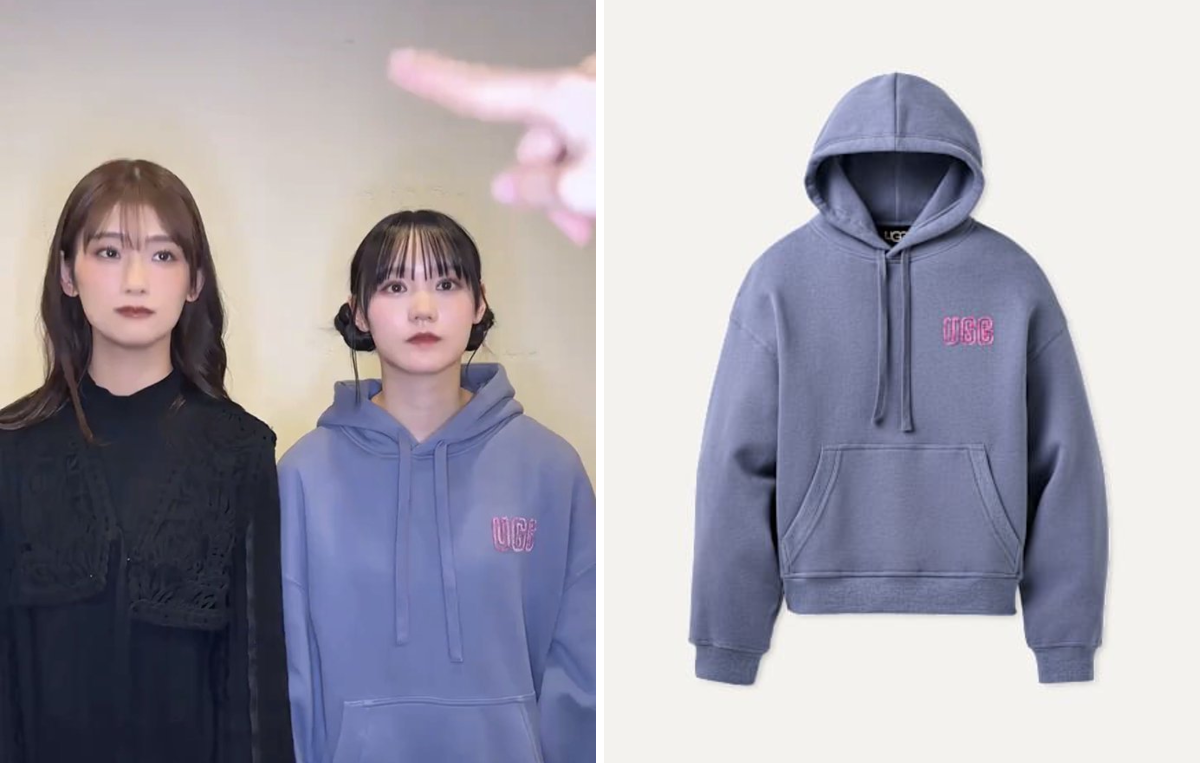 さくら🌸私服・衣装特定 en X: 