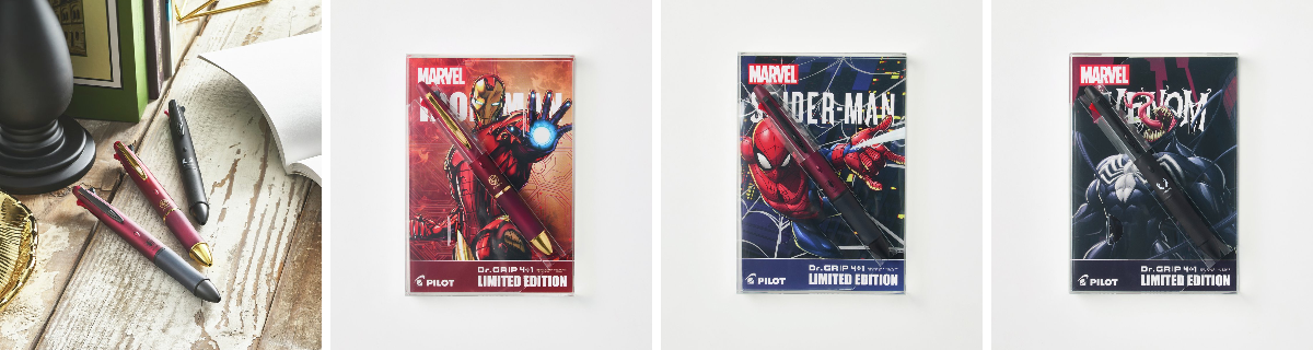 Marvel on X: 