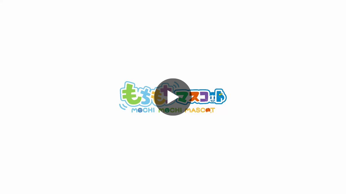 もちもちマスコット@ざっかるちゃー！ on X: 