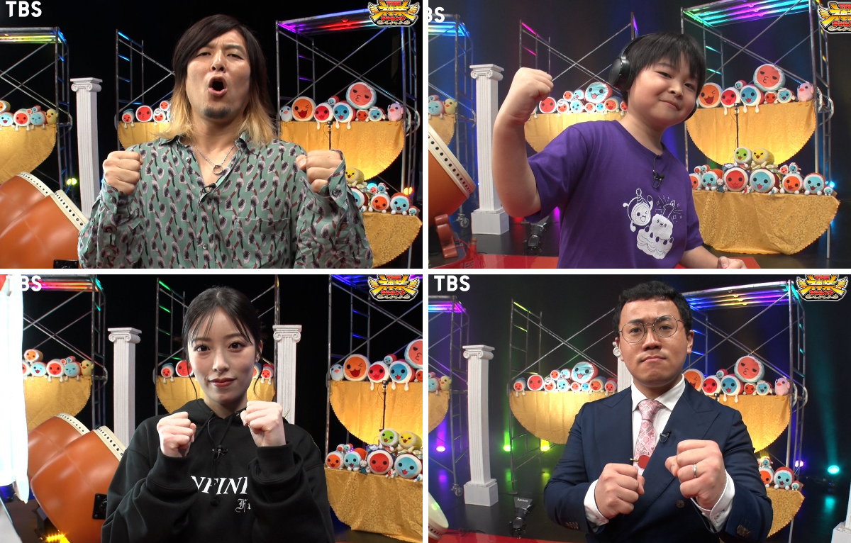THE神業チャレンジ【公式】次回15日(火)よる6時30分🍫🤺🚅 on X