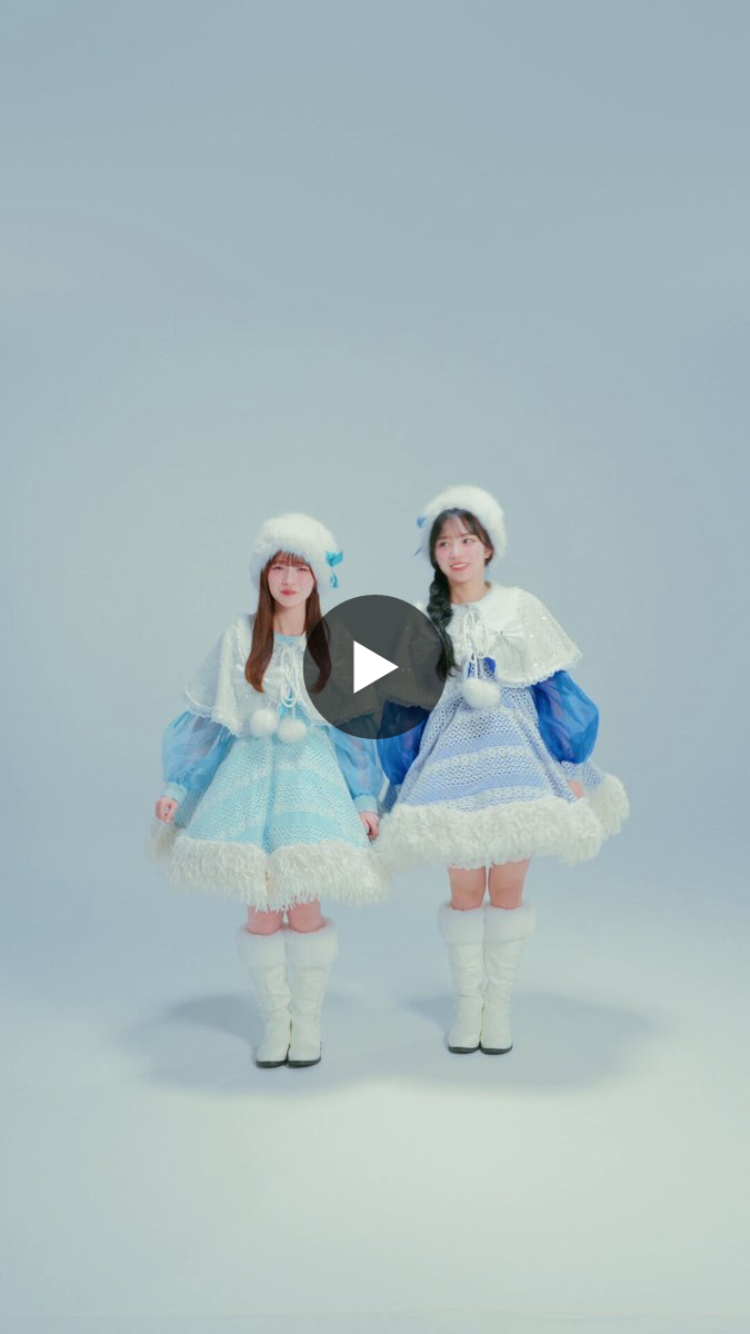 CUTIE STREET【Official】 on X: 