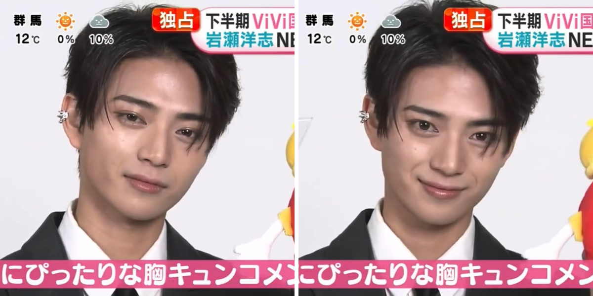 岩瀬洋志 Fan Account on X: 