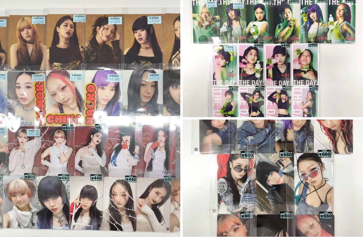 K-POP館プラス on X: 