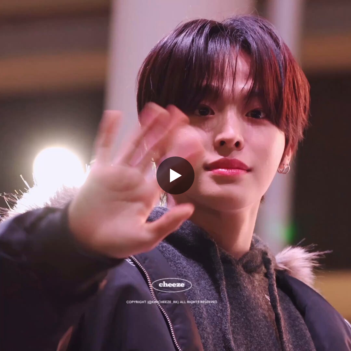 NCTWISH リク withmuu ラキドロ NCTWISH リク withmuu ラキドロ NCT WISH - 1st Mini STEADY [WITHMUU