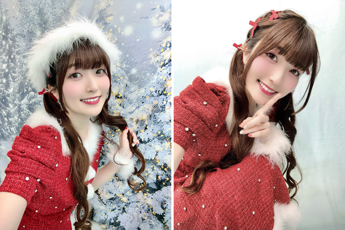 薄井友里 on X: 