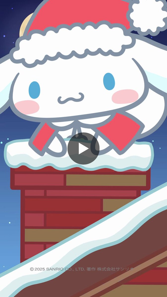 シナモン【公式】 on X: 