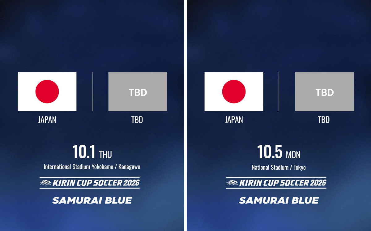 サッカー日本代表 🇯🇵 on X: 