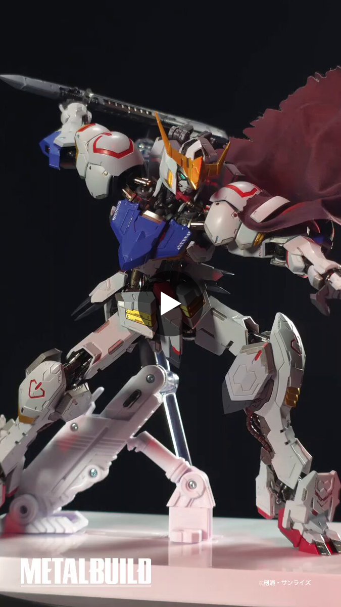 ガンダムフィギュア／BANDAI SPIRITS TAMASHII NATIONS OFFICIAL on X
