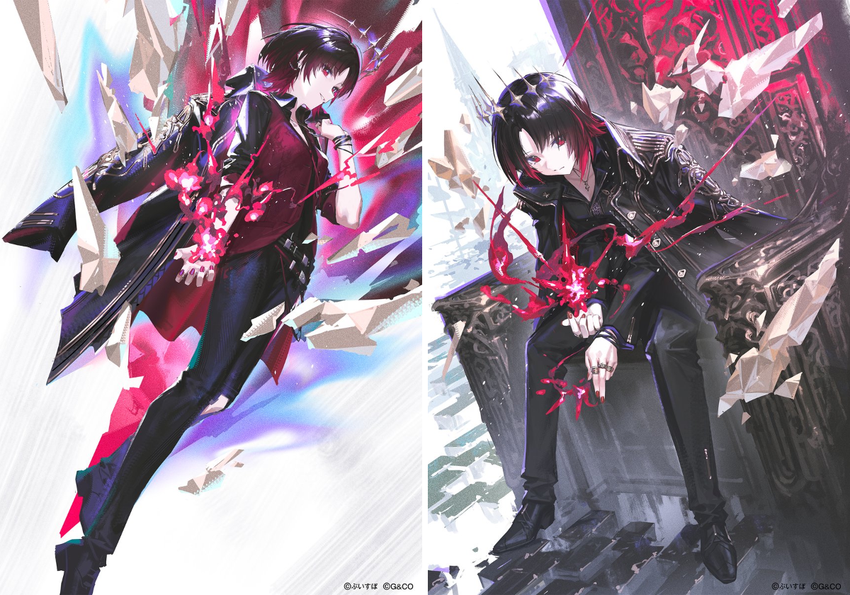 れおえん on X: 