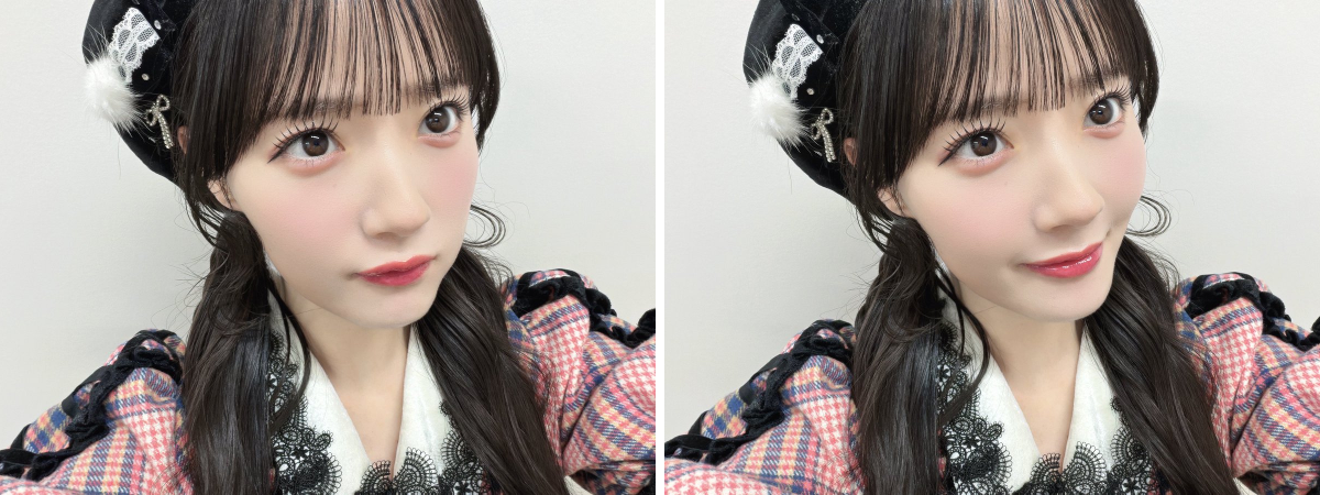 川本笑瑠(CUTIE STREET） on X: 