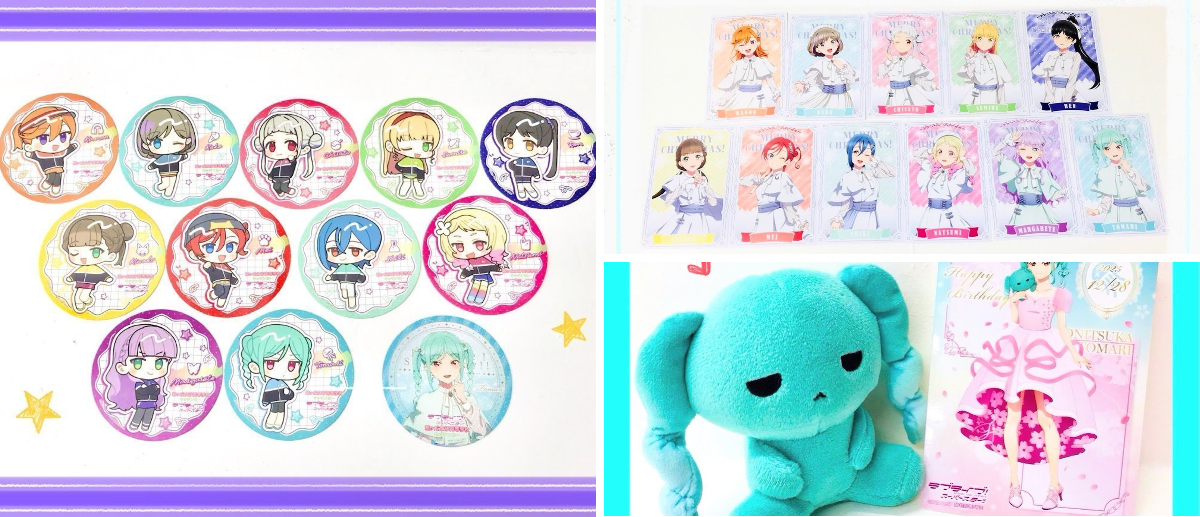 原宿ゲーマーズ@可可＆メイ＆冬毬の看板娘トリオ！ on X: 