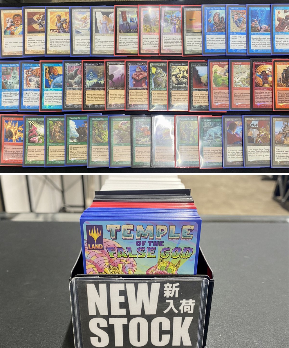 東京MTG - TokyoMTG.com on X: 