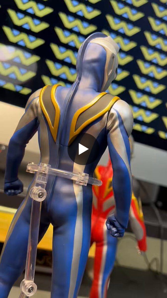 ULTRATAKU on X: 